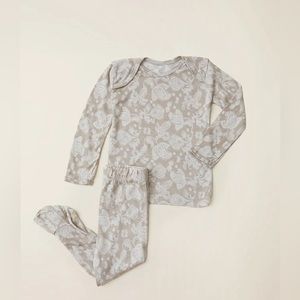 New Solly Baby Sleeper